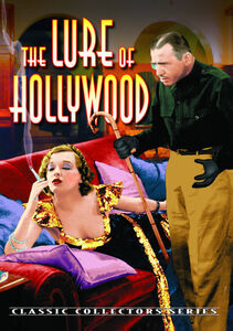 Lure of Hollywood , Arthur Howard