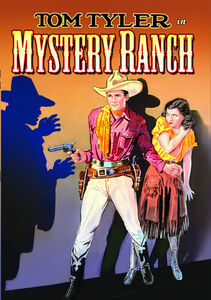 Mystery Ranch