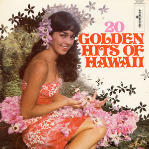 20 Golden Hits of Hawaii , Nani Wolfgramm