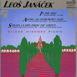 Verwachsenem Pfade , L. Janacek