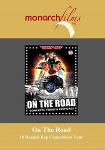 On Road , The Streets