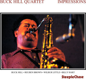Impressions , Buck Hill
