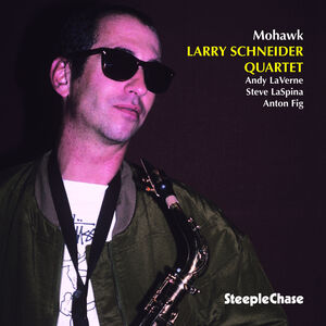 Mohawk , Larry Schneider