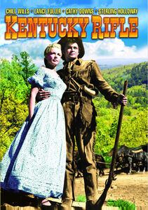 Kentucky Rifle , Jeanne Cagney
