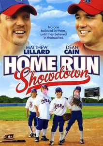 Home Run Showdown , Brandon Balog