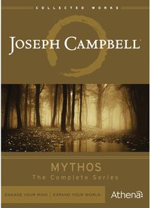 Joseph Campbell: Mythos the Complete Series