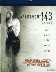 Apartment 143 , Fiona Glascott