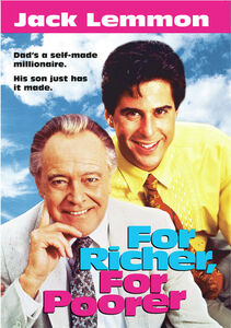 For Richer for Poorer , Clifton Collins Jr.