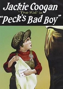 Peck's Bad Boy /  Peck'S Bad Boy With the Circus
