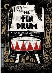 The Tin Drum (Criterion Collection) , Angela Winkler