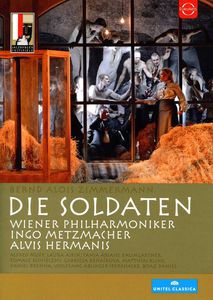 Die Soldaten