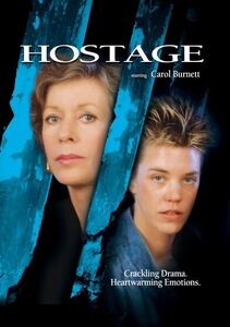Hostage , John Stoneham Sr.