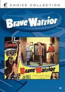 Brave Warrior , Jon Hall