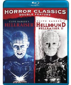 Horror Double Feature