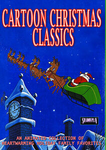 Cartoon Christmas Classics