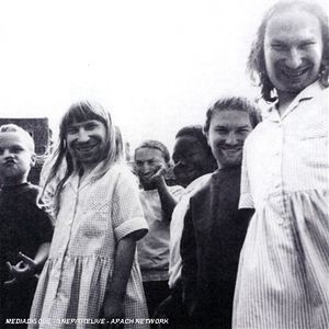 Come To Daddy , Aphex Twin