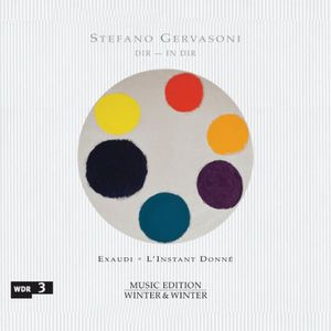 Dir in Dir , Exaudi