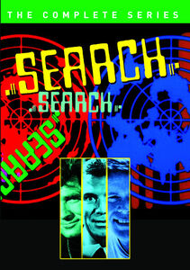 Search: The Complete Series , Hugh O'Brian