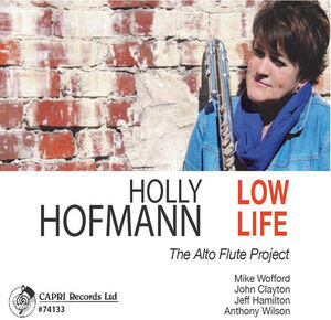 Low Life , Holly Hofmann