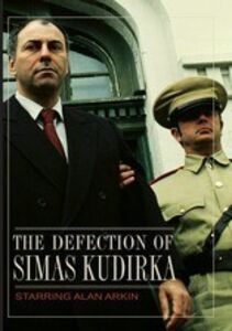 The Defection of Simas Kudirka