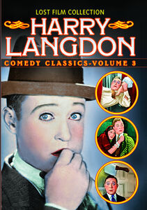 Harry Langdon Laugh O Rama , Harry Langdon
