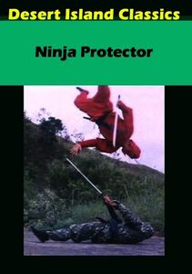 Ninja Protector