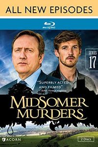 Midsomer Murders: Series 17