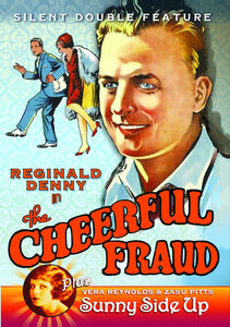 The Cheerful Fraud / Sunny Side Up , Reginald Denny