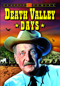 Death Valley Days , Robert Hutton
