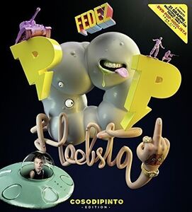Pop-Hoolista [Import]