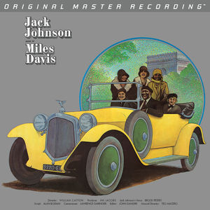 Jack Johnson (Original Soundtrack)
