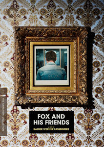 Fox and His Friends (Criterion Collection) , Rainer Werner Fassbinder