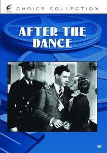 After the Dance , Nancy Carroll