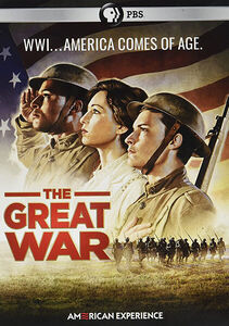 American Experience: The Great War
