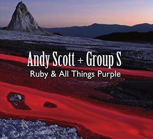 Ruby & All Things Purple