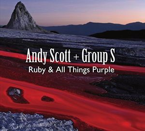 Ruby & All Things Purple , Andy Scott