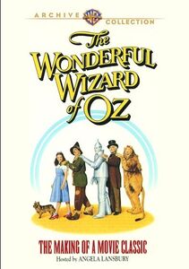 The Wonderful Wizard of Oz: The Making of a Movie Classic