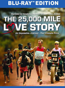 The 25,000 Mile Love Story