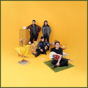 Bulls & Roosters [Explicit Content] , together PANGEA