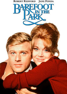 Barefoot in the Park