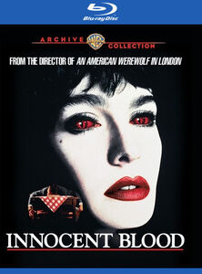 Innocent Blood , Anne Parillaud