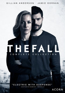 The Fall: Complete Collection