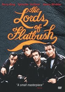 The Lords of Flatbush