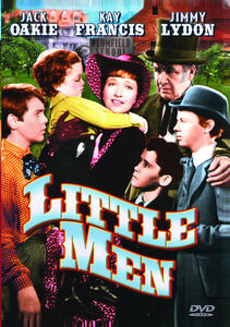 Little Men , Kay Francis