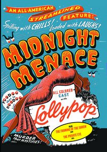 Midngiht Menace