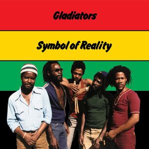 Symbol Of Reality , The Gladiators