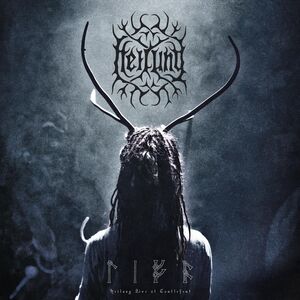 Lifa , Heilung