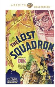 The Lost Squadron