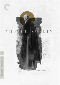Andrei Rublev (Criterion Collection) , Anatoli Solonitsin