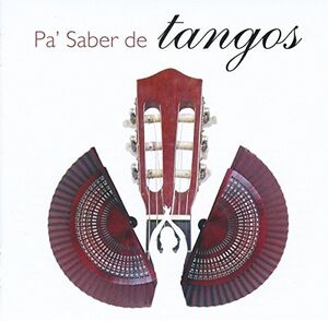 Pa Saber De Tangos /  Various [Import]